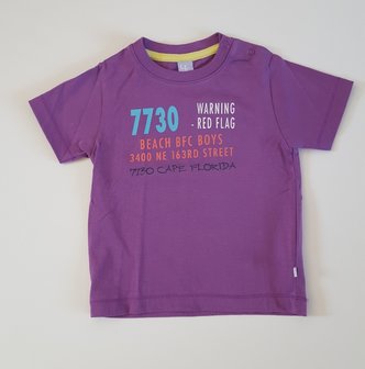 BFC babyshirt  74/80