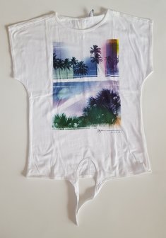 O'neill T-shirt beach mt. 152/158