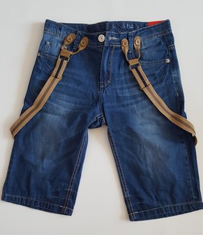 US free star korte jeansbroek   152/158