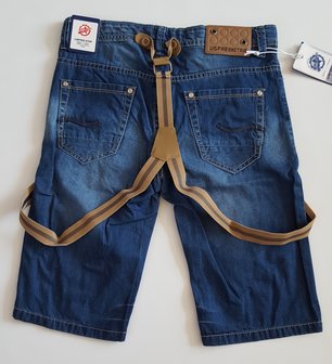 US free star korte jeansbroek   152/158