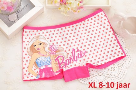 Barbie onderbroeken/boxers 